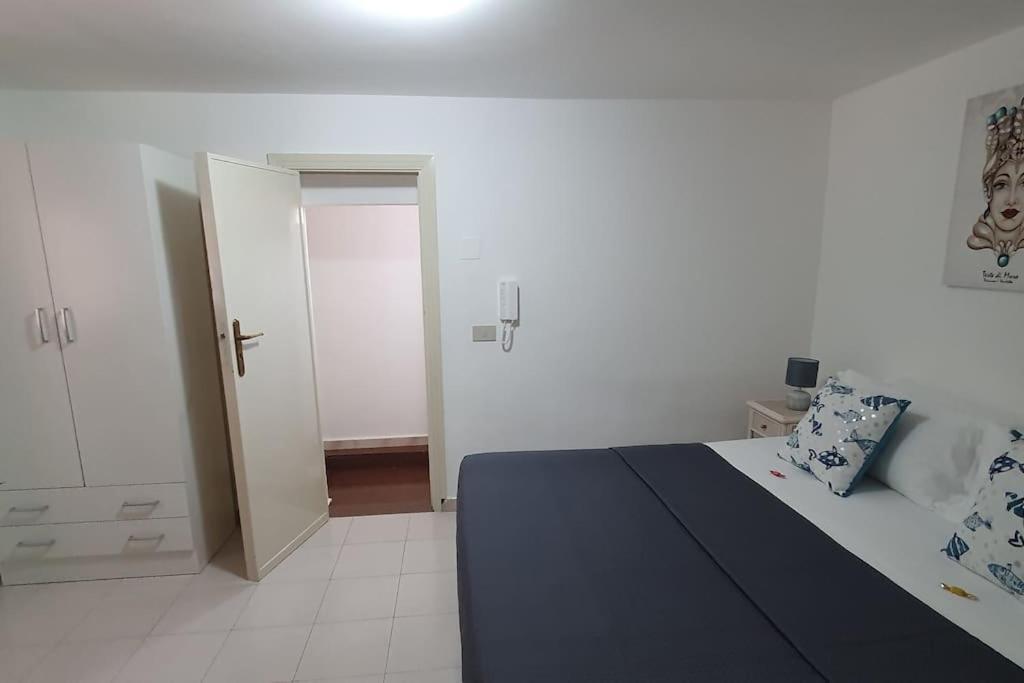 Villino Sirene Mondello Villa Palermo Eksteriør bilde
